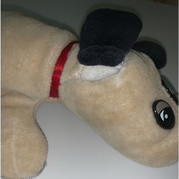 ☀️Vintage Plush Lot- TY Beanie Baby, Pound Puppies ~ Item #246 - Picture 8 of 16